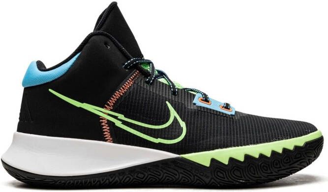 Nike Kyrie Flytrap 4 sneakers Black