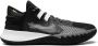 Nike Kyrie Flytrap V "Black White Anthracite" sneakers - Thumbnail 1