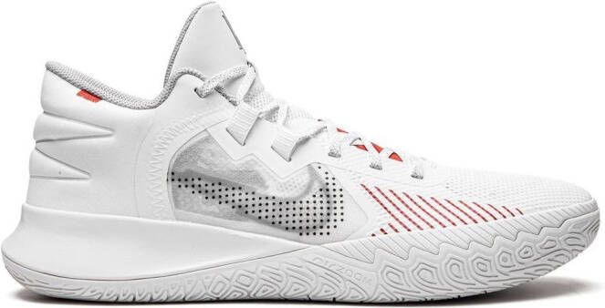 Nike Kyrie Flytrap 5 sneakers White