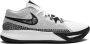 Nike Kyrie Flytrap 6 "Zebra Savannah" sneakers White - Thumbnail 1