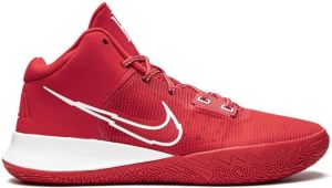 Nike Kyrie Flytrap IV high-top sneakers Red