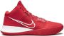 Nike Kyrie Flytrap IV "University Red" sneakers - Thumbnail 1