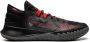 Nike Kyrie Flytrap V "Black Cool Grey Wolf Grey University Red" sneakers - Thumbnail 1