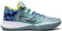 Nike Kyrie Flytrap V sneakers Blue - Thumbnail 1