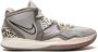 Nike Kyrie Infinity "Leopard Camo" sneakers Grey - Thumbnail 1