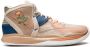 Nike Air Force 1 High '07 LX "Light Orewood Brown" sneakers Neutrals - Thumbnail 5
