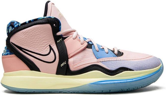 Nike Kyrie Infinity ''Valentine's Day'' sneakers Pink
