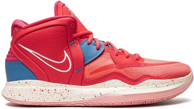 Nike Kyrie Infinity "Siren Red" sneakers