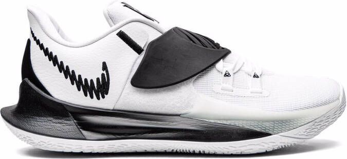 Nike Kyrie Low 3 TB Promo "Brooklyn Nets Home" sneakers White