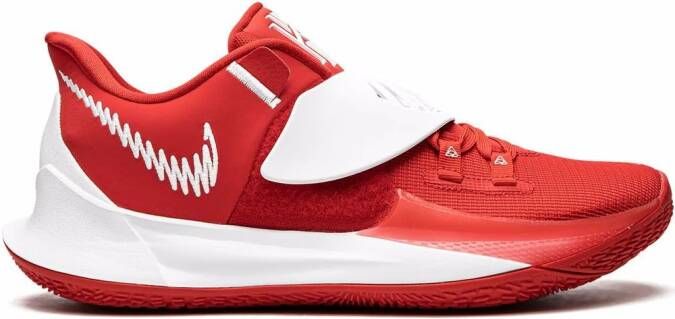 Nike Kyrie Low 3 Team Promo sneakers Red