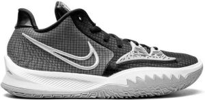 Nike Dunk Low "Gold Swoosh" sneakers Neutrals