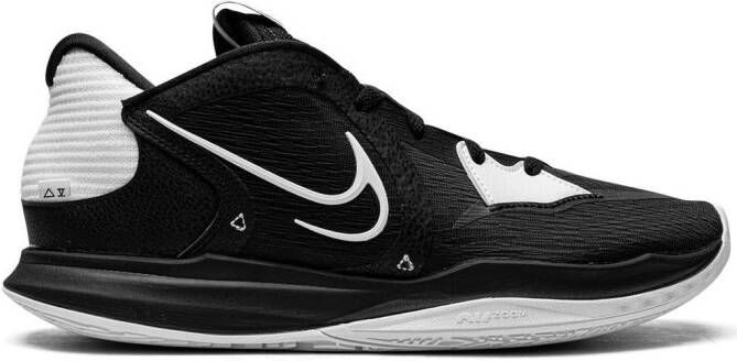 Nike Kyrie Low 5 "Brooklyn Nets" sneakers Black