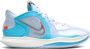 Nike Kyrie Low 5 low-top sneakers Grey - Thumbnail 1