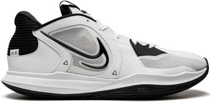 Nike Kyrie Low 5 TB "Brooklyn Nets Home" sneakers White