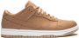 Nike LAB Dunk Low Lux "Vachetta Tan" sneakers Neutrals - Thumbnail 6