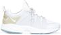 Nike Lab x Kim Jones 'Air Zoom LWP '16' sneakers White - Thumbnail 1