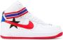 Nike Lab x RT Air Force 1 High sneakers White - Thumbnail 1