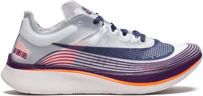 Nike Lab Zoom Fly SP sneakers Multicolour
