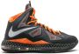 Nike Air Foamposite Pro QS "All-Star Removable Swoosh" sneakers Grey - Thumbnail 1