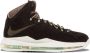 Nike LeBron 10 EXT QS "Black Suede" sneakers - Thumbnail 1