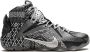 Nike Air Foamposite Pro "White Gym Red Gorge Gree" sneakers - Thumbnail 1