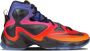 Nike x Doernbecher LeBron 13 sneakers Red - Thumbnail 1
