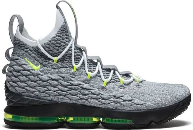 Nike Lebron 15 KSA sneakers Grey