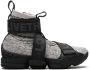 Nike x Kith LeBron 15 Lifestyle "Concrete" sneakers Grey - Thumbnail 1