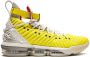 Nike Air Foamposite Pro QS "All-Star Removable Swoosh" sneakers Grey - Thumbnail 5