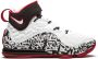 Nike LeBron 17 "Graffiti" sneakers White - Thumbnail 1