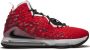 Nike LeBron 17 "Uptempo" sneakers Red - Thumbnail 9