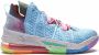 Nike LeBron 18 "Best Of 1-9" sneakers Blue - Thumbnail 1