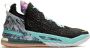 Nike x Supreme SB Dunk Low "Stars Barkroot Brown" sneakers - Thumbnail 1