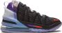 Nike LeBron 18 "The Chosen 2" sneakers Black - Thumbnail 1