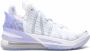 Nike LeBron 18 Low "Play For The Future" sneakers White - Thumbnail 1