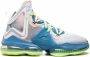Nike LeBron 19 "Tropical" sneakers Blue - Thumbnail 5
