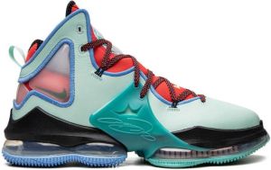Nike LeBron 19 "LeBronival" sneakers Multicolour