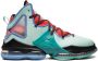 Nike LeBron 19 "LeBronival" sneakers Blue - Thumbnail 5