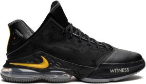 Nike LeBron 19 Low sneakers Black