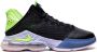 Nike LeBron 19 Low "Black Ghost Green" sneakers - Thumbnail 1