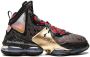 Nike x Supreme Air Zoom Flight 95 "Black" sneakers - Thumbnail 12