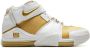 Nike LeBron 2 "Maccabi Tel Aviv" sneakers White - Thumbnail 1