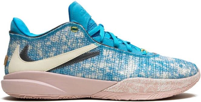 Nike LeBron 20 "All-Star" sneakers Blue