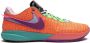 Nike Lebron 20 "Chosen 1" sneakers Orange - Thumbnail 1