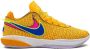 Nike LeBron 20 "Laser Orange" sneakers Yellow - Thumbnail 1