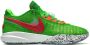 Nike Lebron 20 "Stocking Stuffer" sneakers Green - Thumbnail 1