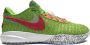 Nike Lebron 20 "Stocking Stuffer" sneakers Green - Thumbnail 1