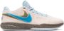 Nike LeBron 20 "Unknwn Message in a Bottle" sneakers Neutrals - Thumbnail 1