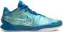 Nike LeBron 21 "Abalone" sneakers Blue - Thumbnail 1