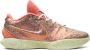 Nike LeBron 21 "Queen Conch" sneakers Orange - Thumbnail 1